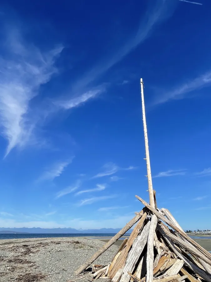 Parksville-Qualicum Beach Wildlife Management Area