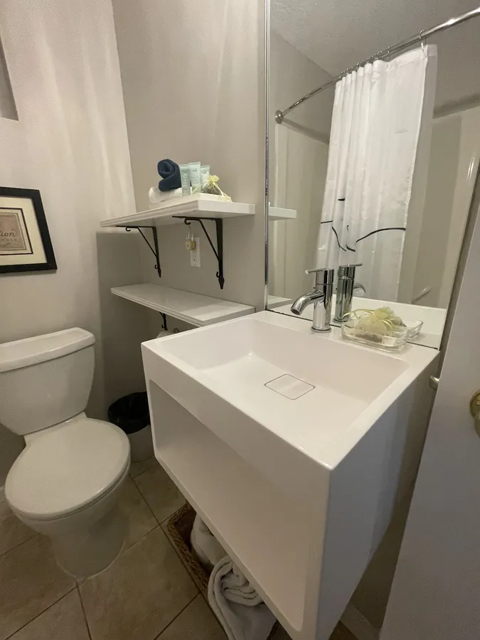 Suite Amour Hobby Farm Guest Cottages