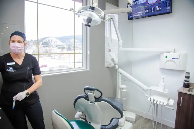 Summerland Dental Centre