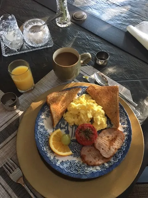 Dogwood Bed & Breakfast