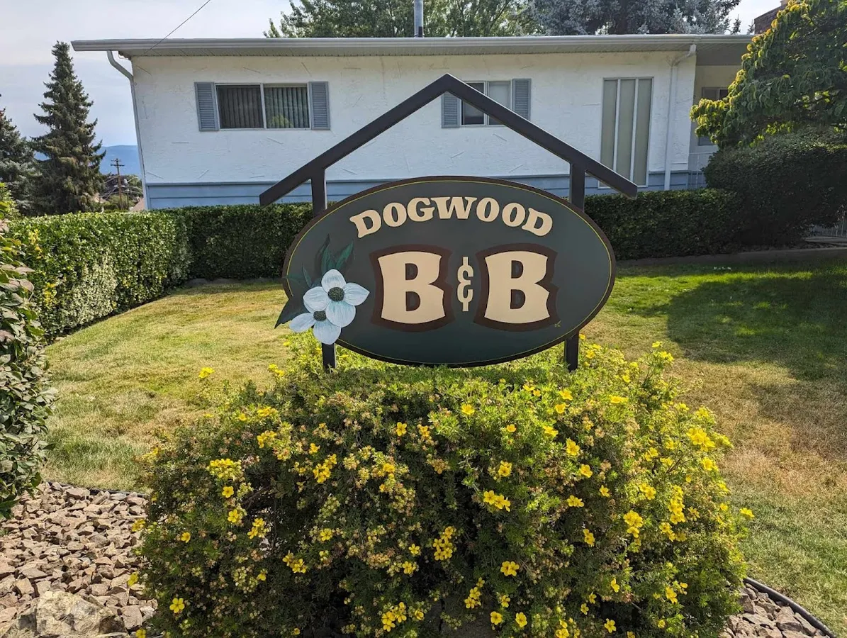 Dogwood Bed & Breakfast