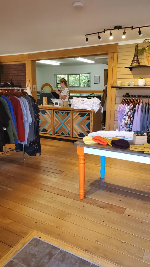 Whiskey Dock Trading Inc.