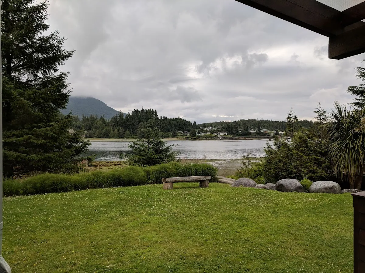Ucluelet Guest House