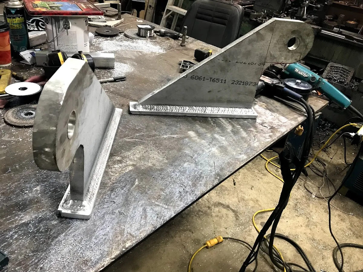 North Pacific Repair Ltd