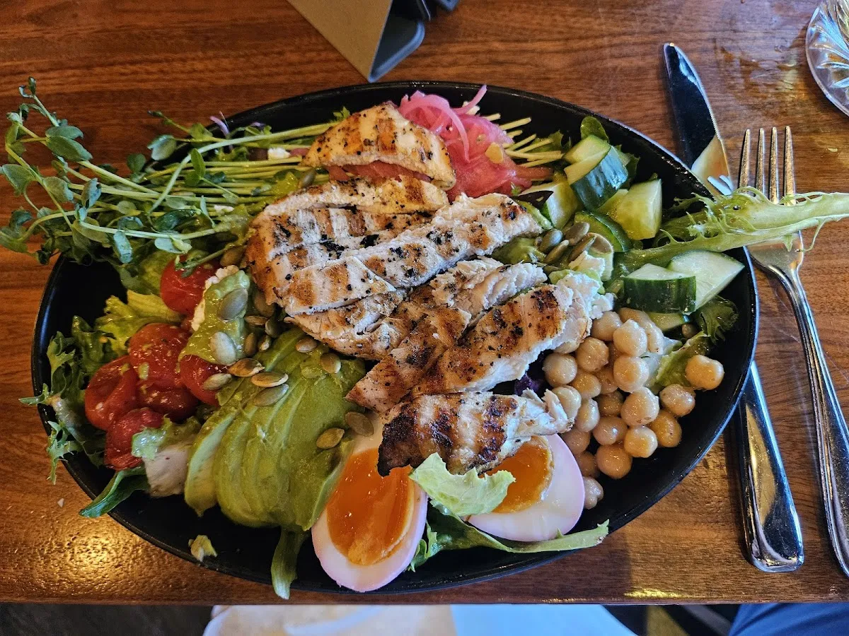 Match Eatery & Public House