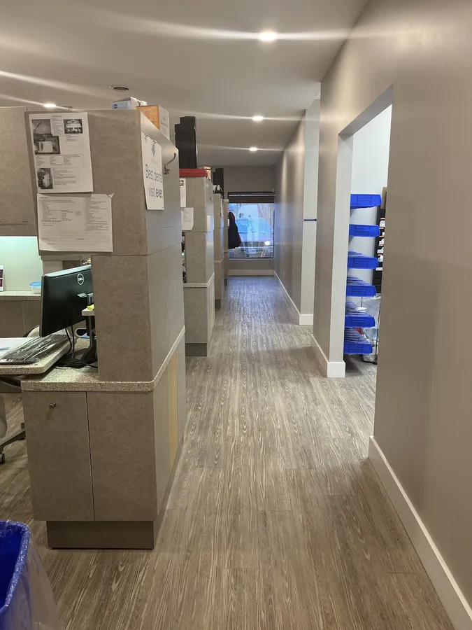 Vernon Dental Excellence