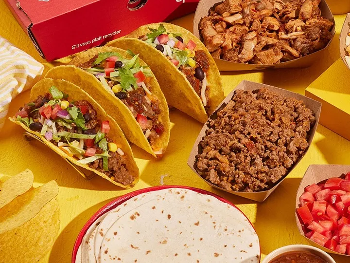 Quesada Burritos & Tacos