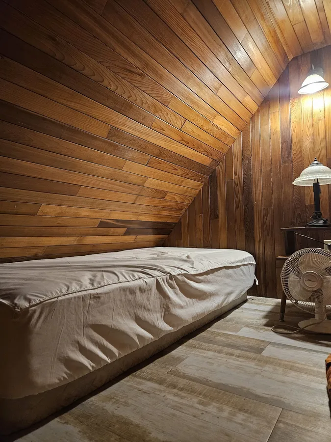 Cedar Falls Campground