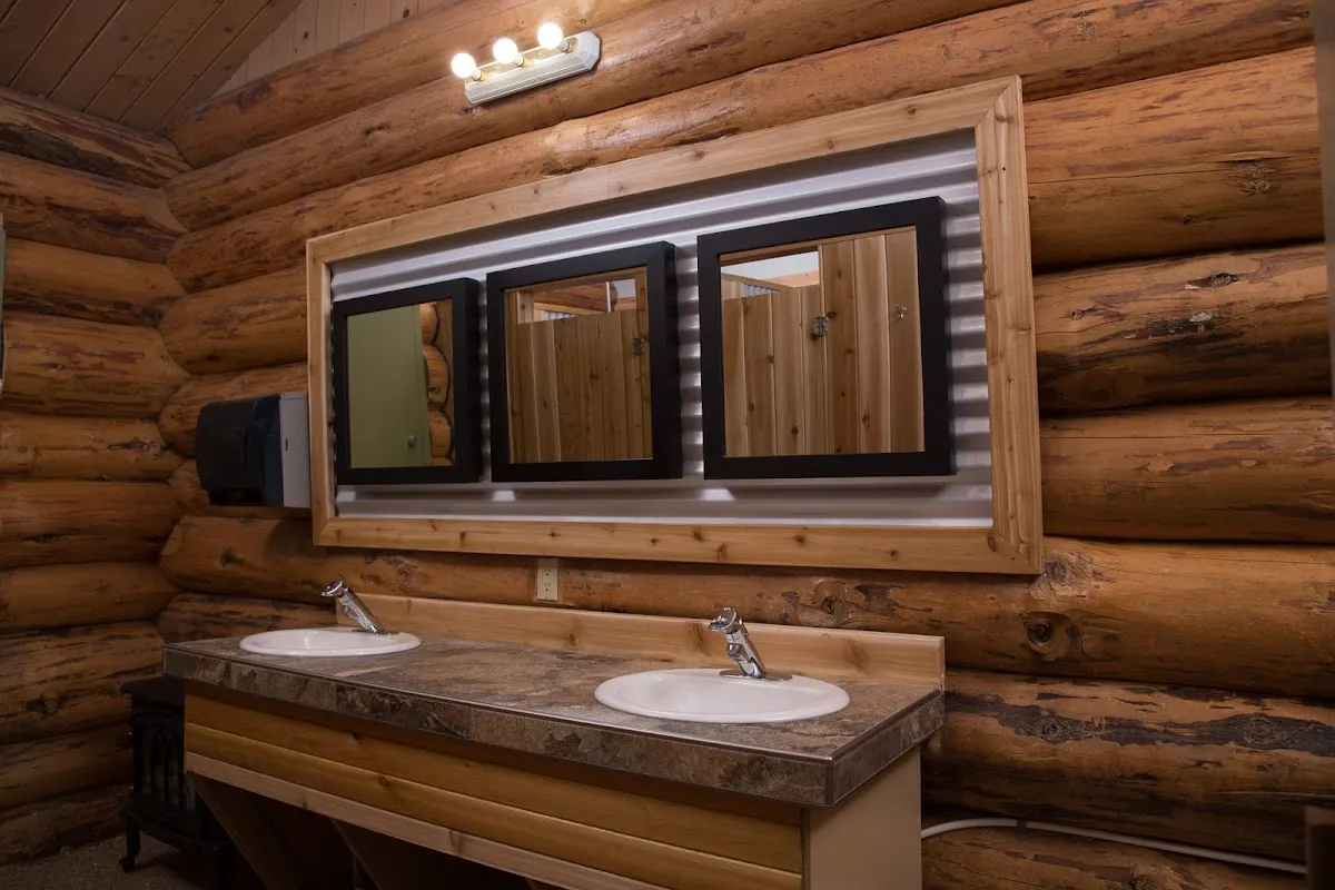 Cedar Falls Campground