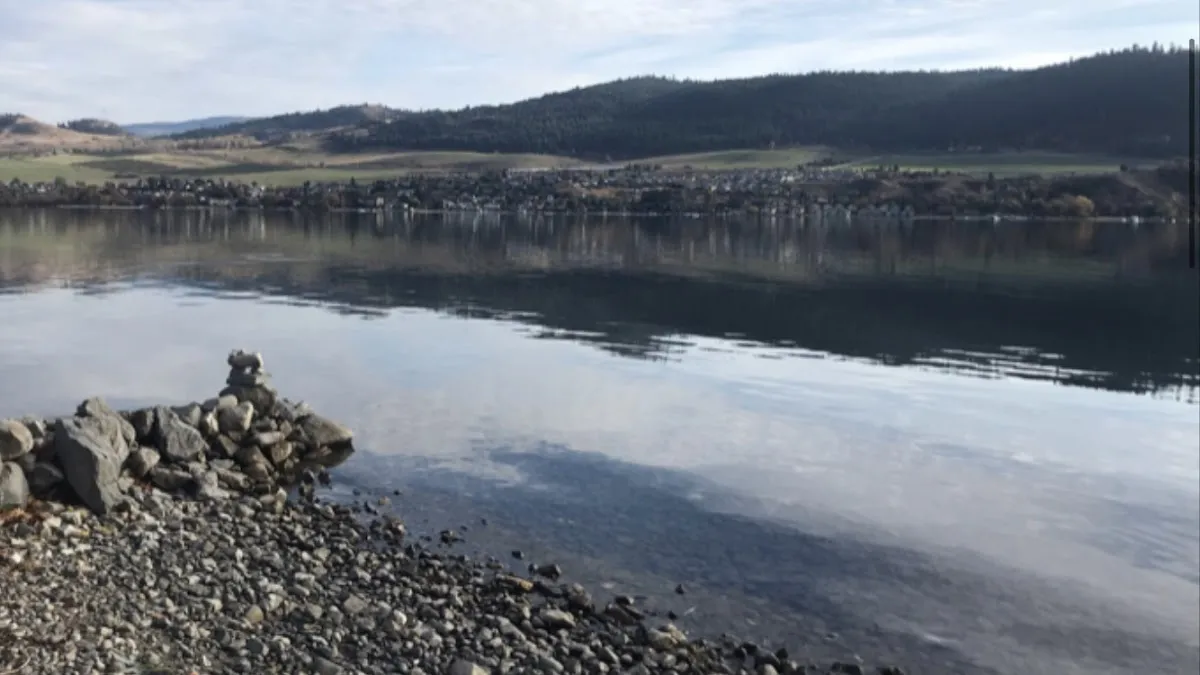 Kennedy Lane Beach Access