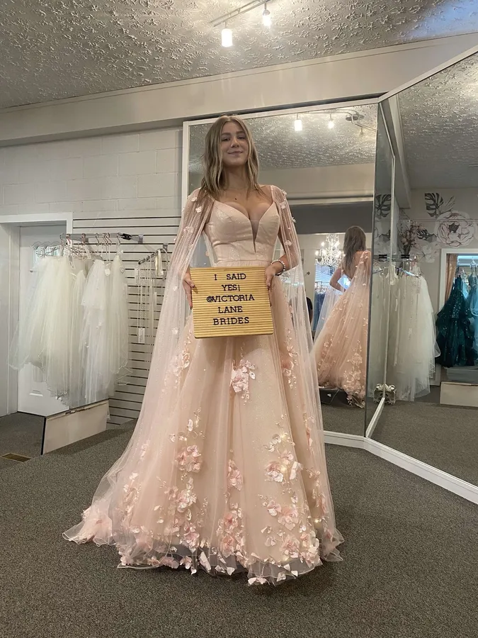 Victoria Lane Brides