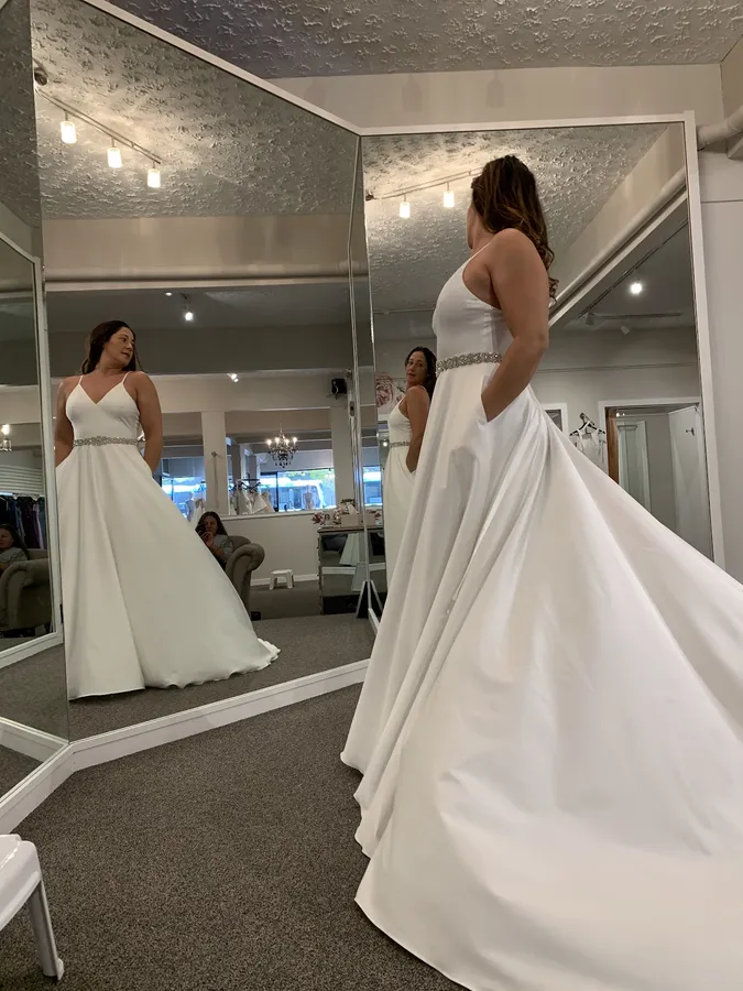 Victoria Lane Brides