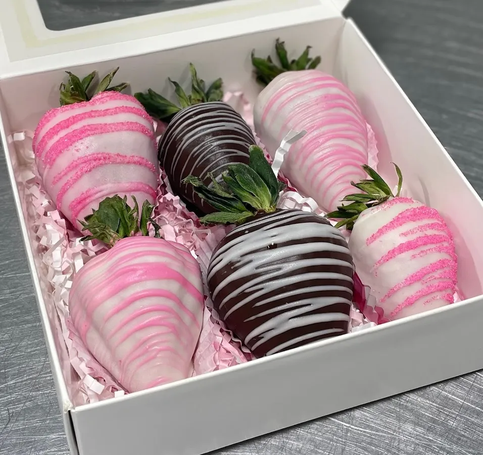 Sweet Caroline’s Bakery