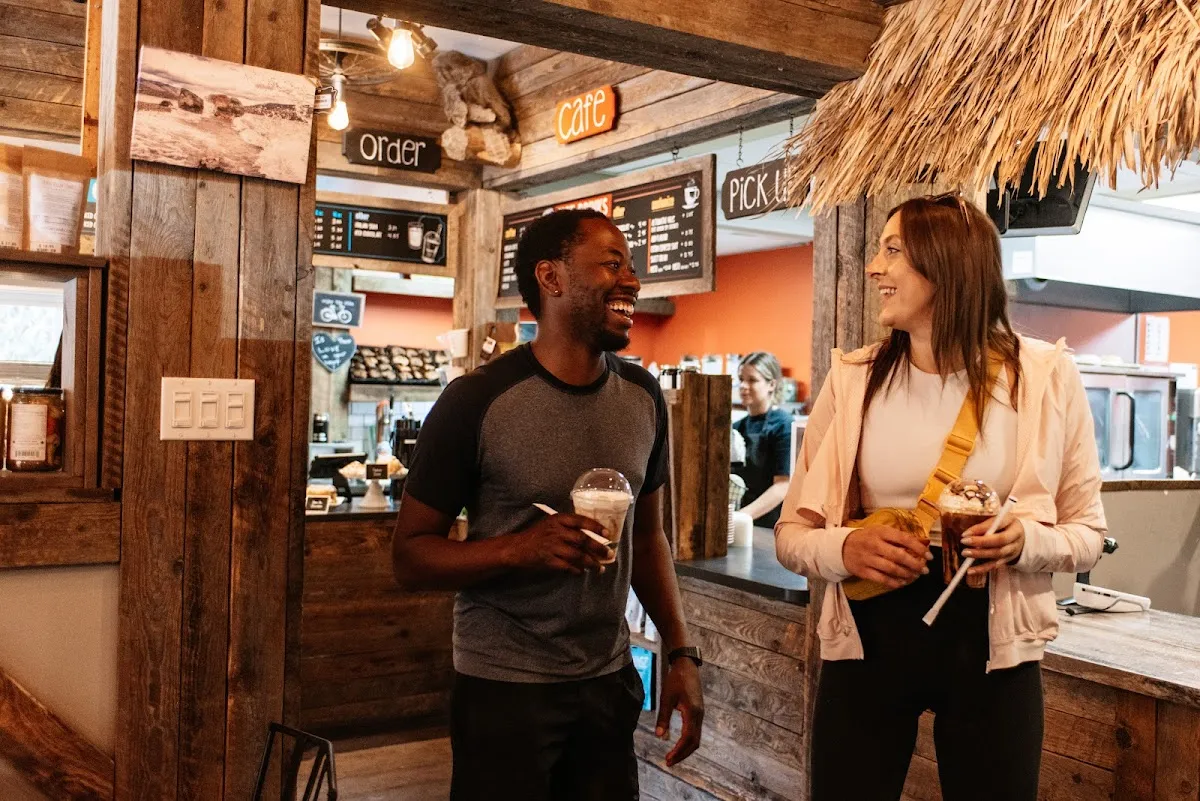 Rail Trail Café & Market