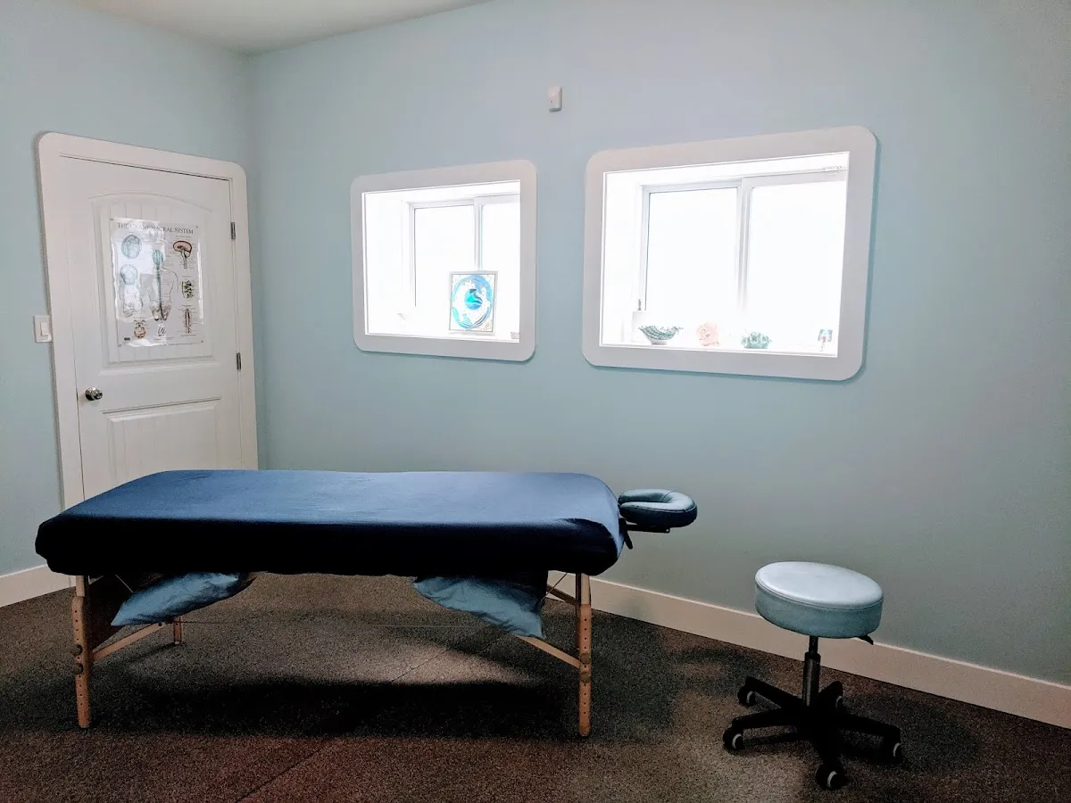 Tidal Elements Healing Arts Studio