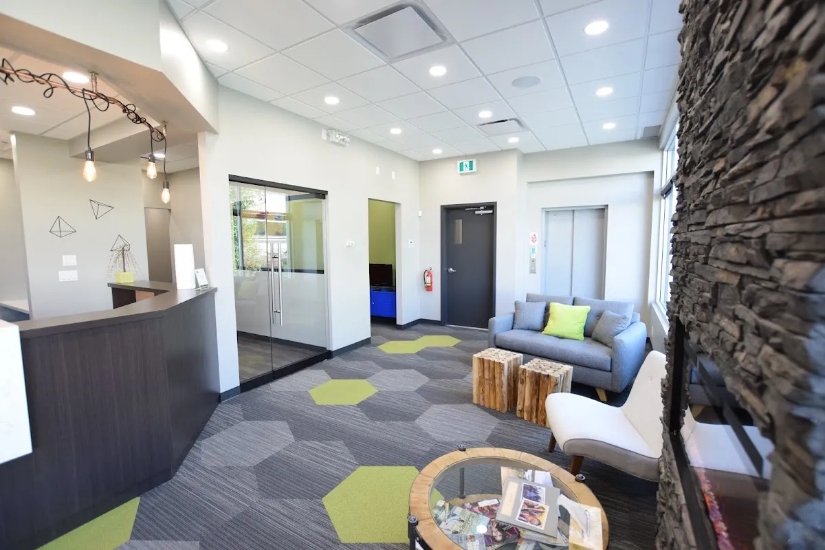 Vernon Dental Centre