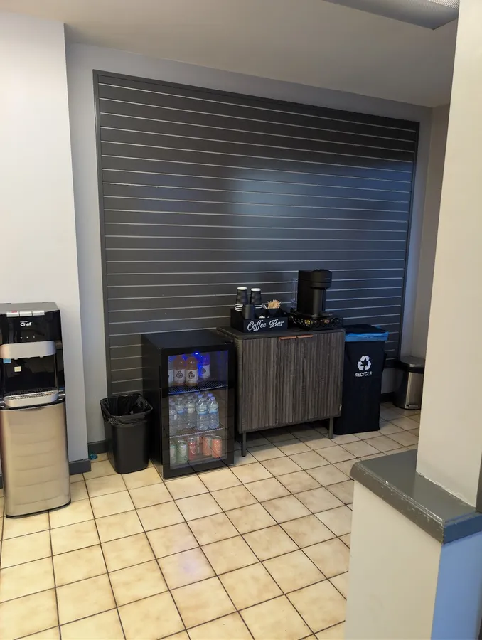 SuperTech Auto Repair