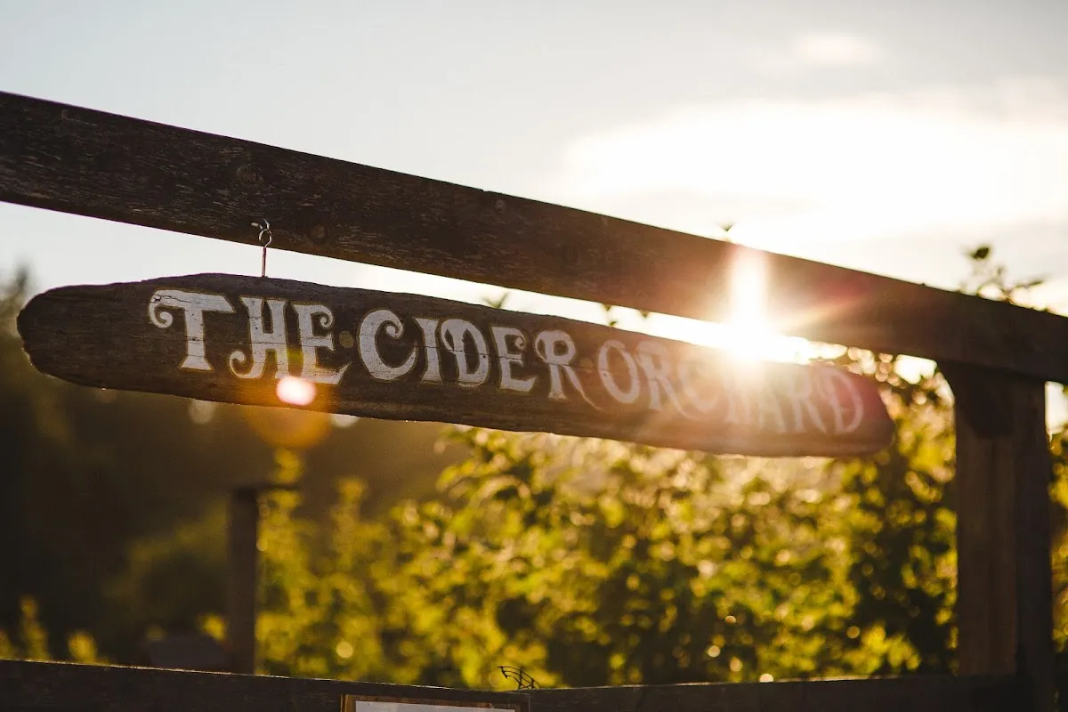 Junction Orchard & Cidery