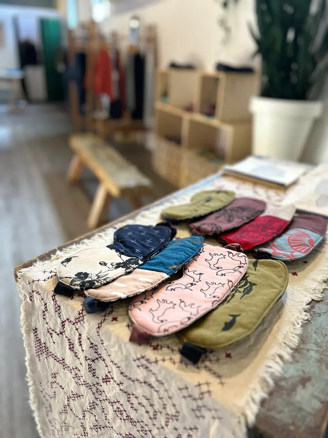 Smoking Lily Victoria Boutique