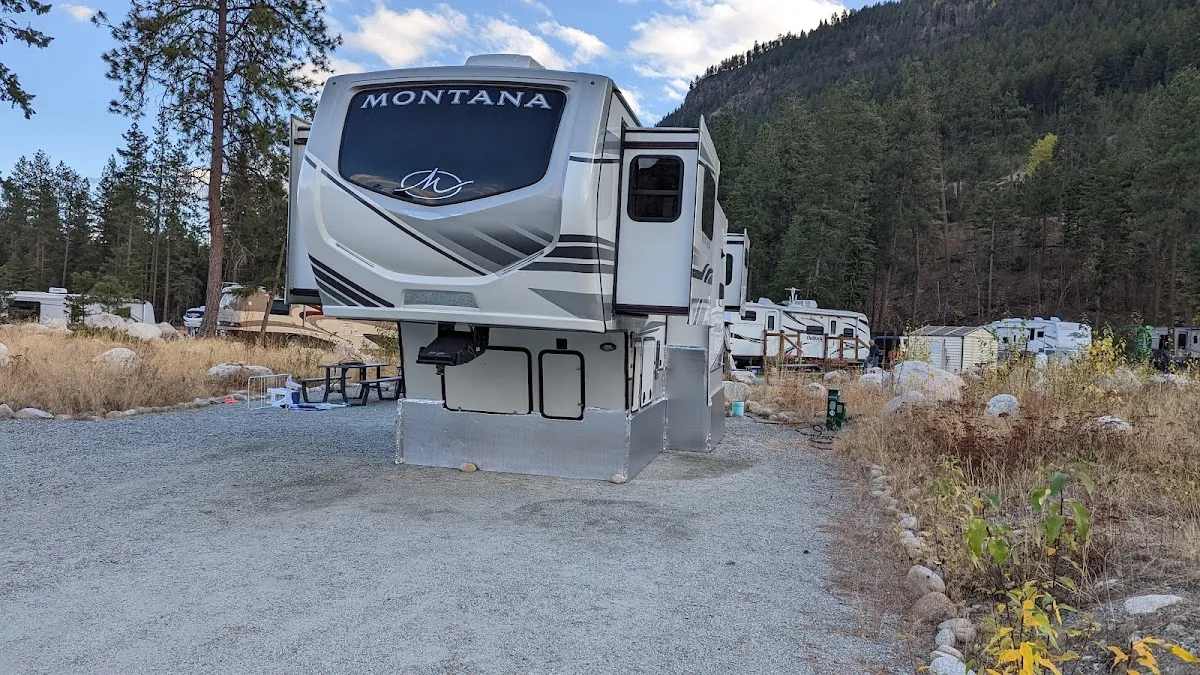 Full Spectrum Mobile Rv Service