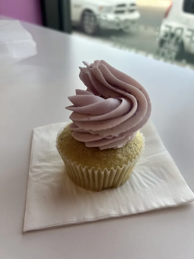 Big Fat Lion Bakeshop