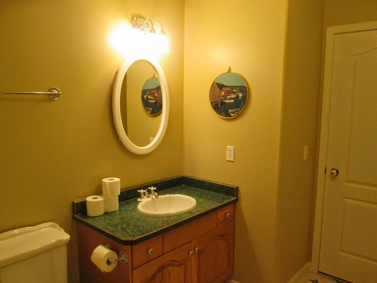 Kelowna Lakeview Cove Bed & Breakfast