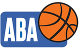 ABA LEAGUE Competition Logo