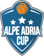 ALPE ADRIA CUP Competition Logo