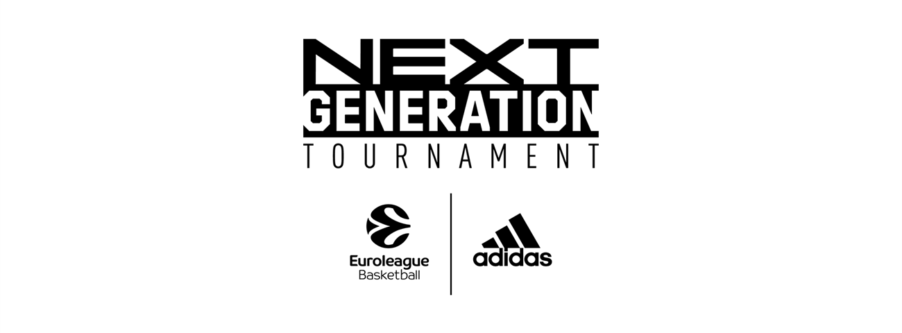 ANGT EUROLEAGUE QUALIFIERS Competition Logo