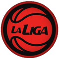 ARGENTINA LNB Competition Logo