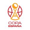 SPAIN COPA ESPANA Competition Logo