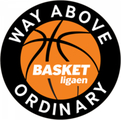 DENMARK BASKETLIGAEN Competition Logo