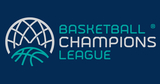 FIBA CHAMPIONS LEAGUE EUROPE Competition Logo