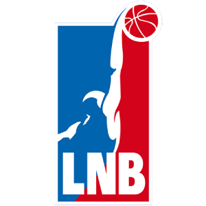 FRANCE LNB PRO-A Competition Logo