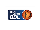 GERMANY BBL Competition Logo