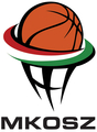 HUNGARY NB1/A DIVISION Competition Logo