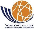 ISRAEL NATIONAL LEAGUE Competition Logo