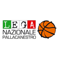 ITALY SERIE-B (3rd Div.) Competition Logo