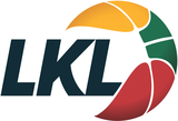 LITHUANIA LKL Competition Logo