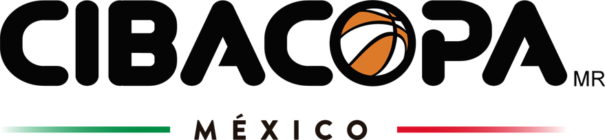 MEXICO CIBACOPA Competition Logo