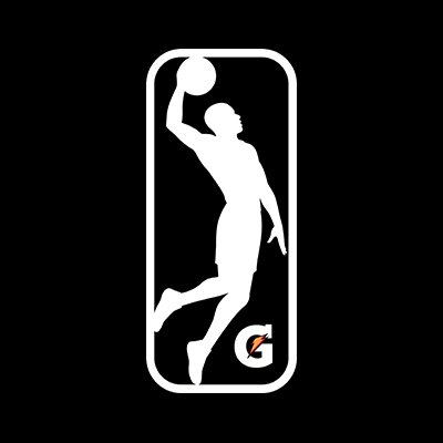 NBA G-LEAGUE Competition Logo