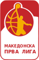 NORTH MACEDONIA SUPERLEAGUE Competition Logo