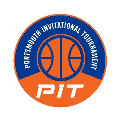 PORTSMOUTH INTL TOURNAMENT Competition Logo