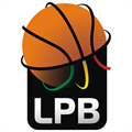 PORTUGAL LPB Competition Logo