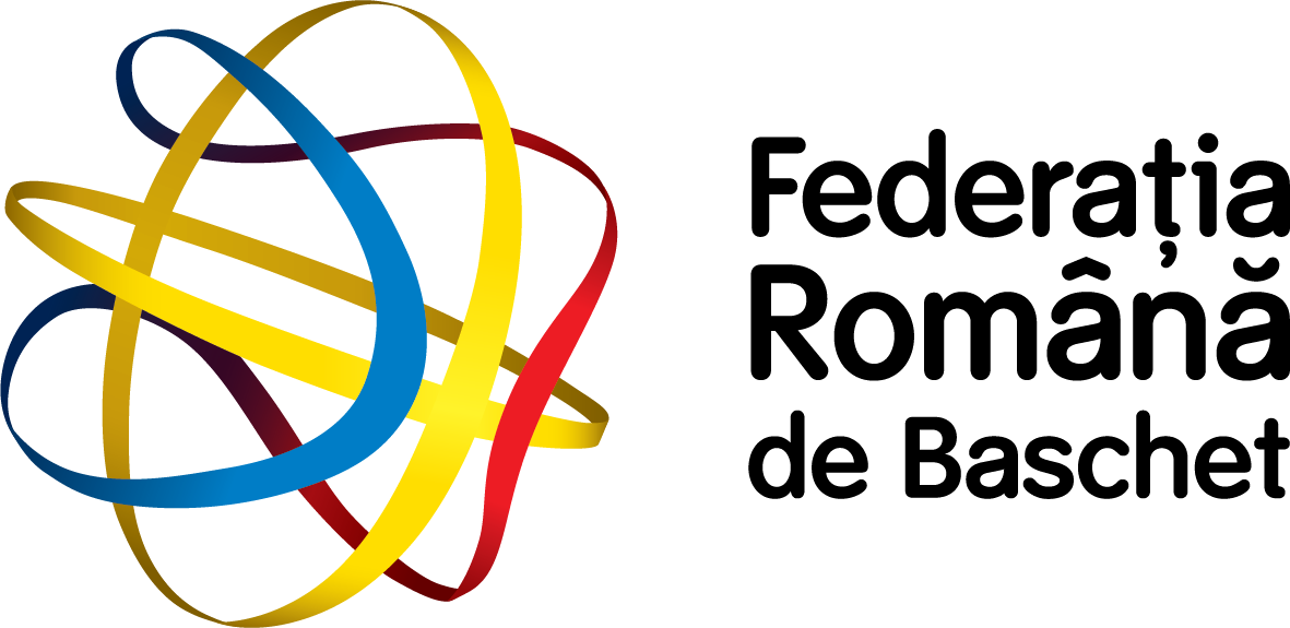 ROMANIA U18 Competition Logo