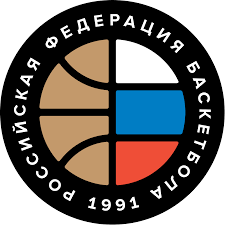 RUSSIA KUBOK Competition Logo