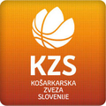 SLOVENIA SKL2 (2nd Div.) Competition Logo