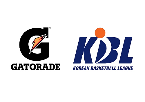 SOUTH KOREA KBL Competition Logo