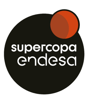 SPAIN ACB SUPERCOPA Competition Logo