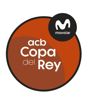 SPAIN COPA DEL REY Competition Logo